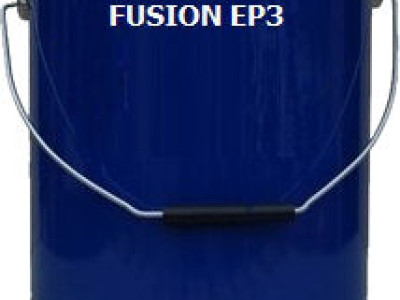 Goldline Fusion EP3 Lithium Grease. 12.5 Kg Keg.