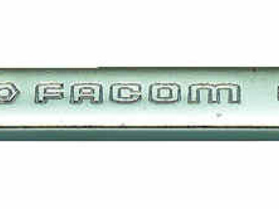 Combination Spanner Compact 16mm x 158mm Length Facom