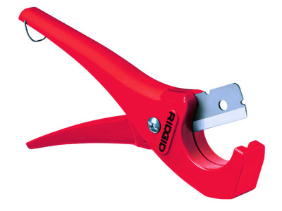 Plastic Pipe Cutter Replacement Blade for PC-1250 Ridgid