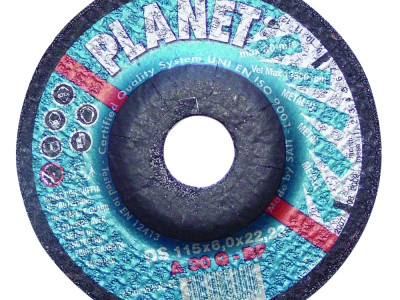 Cutting Disc General Purpose 115 x 3 x 22mm