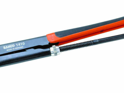Universal Pipe Wrench 320mm with 45mm Jaw Capacity 1410 Bahco
