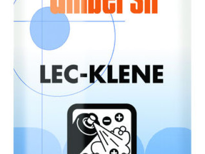 Lec-Klene High Flash Point Solvent Cleaner 31704-AA Ambersil 200 Litre Drum