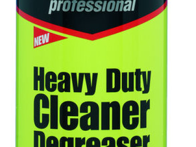 3-IN-ONE Heavy Duty Degreaser 500ml