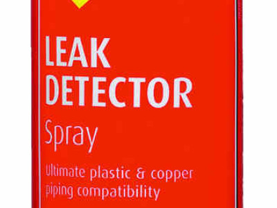 Leak Detector Spray Rocol 300ml Aerosol