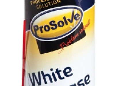 Prosolve White Grease Aerosol 500ml (MOQ of 12)