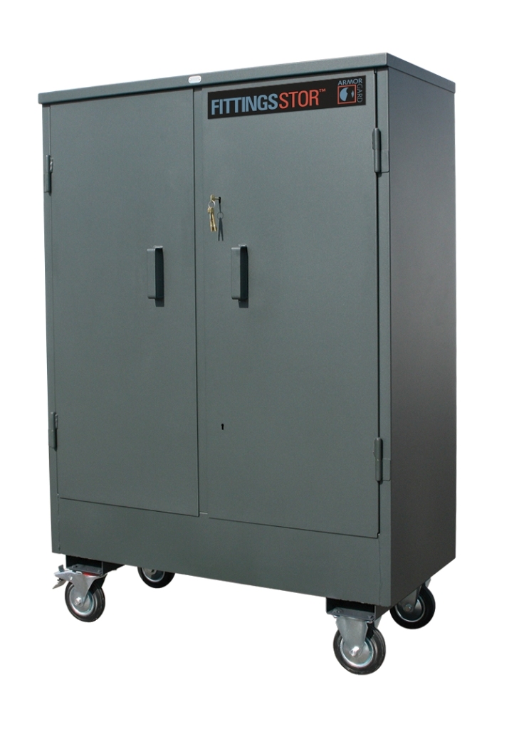 ebuy Craig International Fittings with Forklift Skids