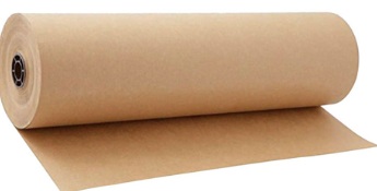 Kraft Paper Imitation 900mm x 225m 88gsm