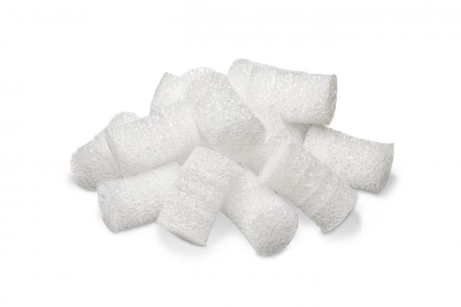 Loose-Fill Degradable - 15 Cubic Foot Bag