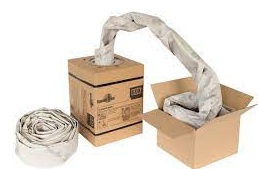 Speedman Paper Void Fill in dispenser box 70gsm 390mm x 450m