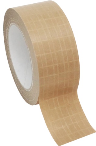 Reinforced Kraft Paper Tape 48mm x 25m