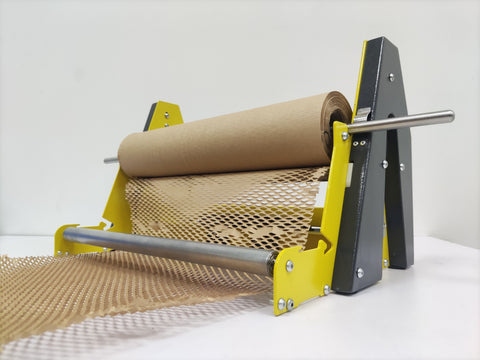 X-Wrap Dispenser