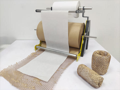 X-Wrap Interleaf Adapter