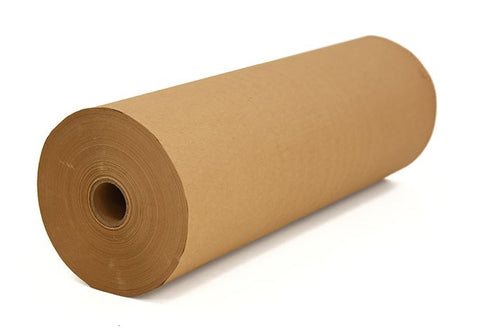 X-Wrap Kraft Paper 38cm x 250m 80g/m2