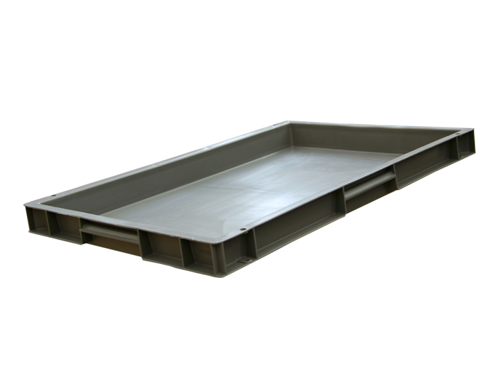 Ebuy Craig International Drip Tray Pe 60cm X 40cm X 5cm