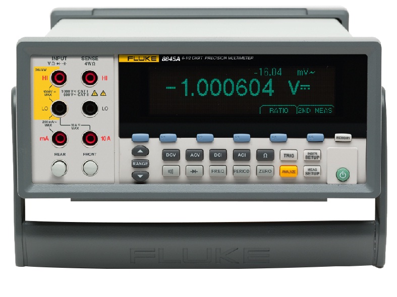 ebuy Craig International Digit Precision Multimeter Hard Case 884X