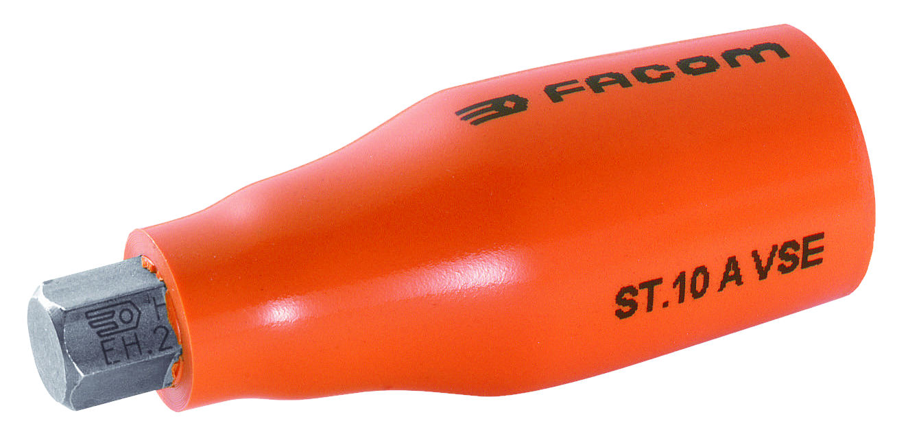 ebuy Craig International Insulated Socket Hex Bit 12" Drive 14mm x