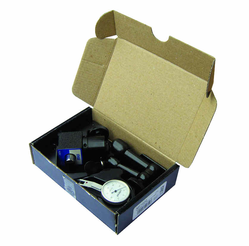ebuy Craig International Dial Test Indicator Kit Inch