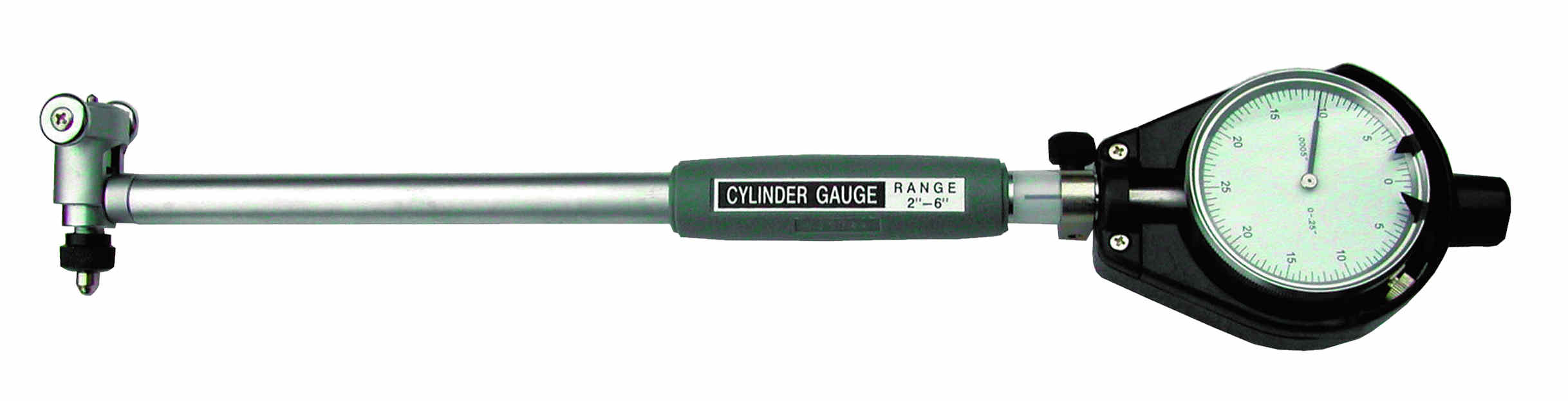 ebuy Craig International Dial Bore Gauge 3550mm Stem Length 150m