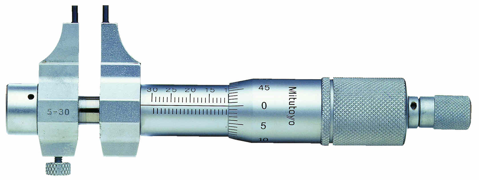 ebuy Craig International Micrometer Inside Caliper Jaw 2550mm Mitutoyo