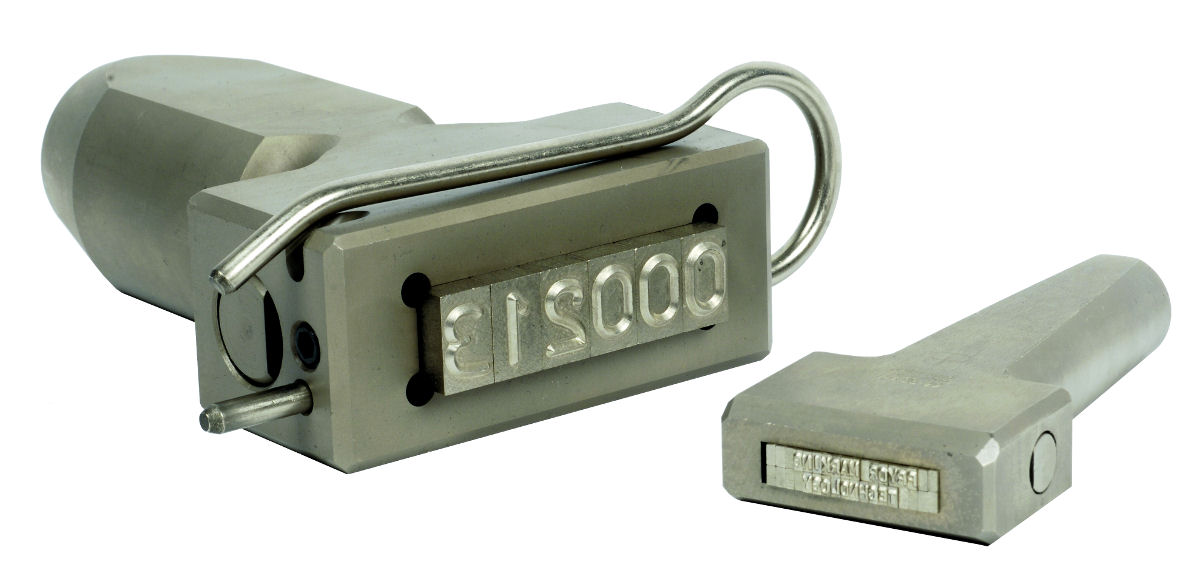 ebuy Craig International Pryor Hand Holders 4 To 5mm Punch Holder