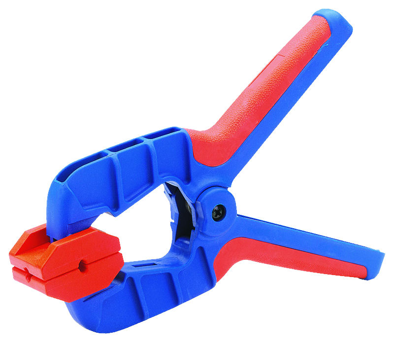 ebuy Craig International Soft Grip Spring Clamp 100mm