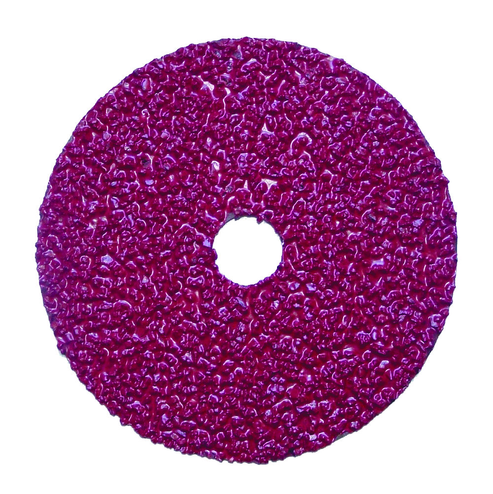 ebuy Craig International Sanding Disc Aluminium Oxide 100mm x 16mm