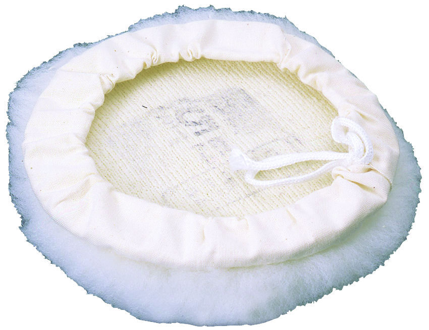 ebuy Craig International Lambswool Polishing 140mm