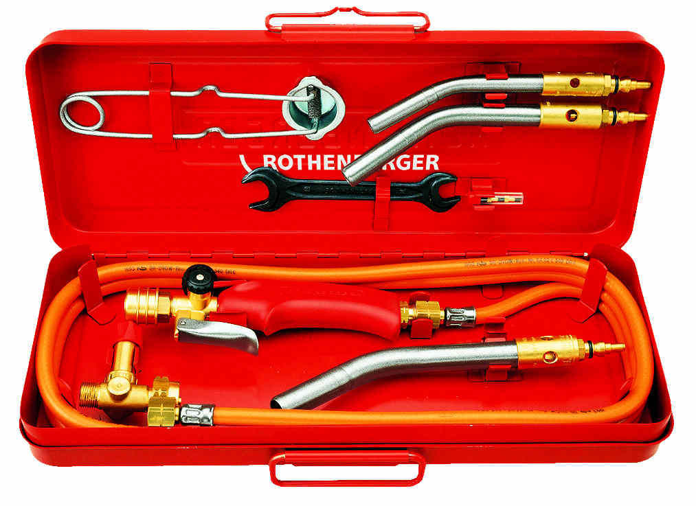 ebuy Craig International Propane Brazing Torch Set Industrial