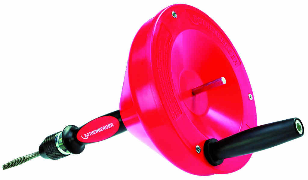 ebuy Craig International Manual Drain Cleaner Replacement Spiral