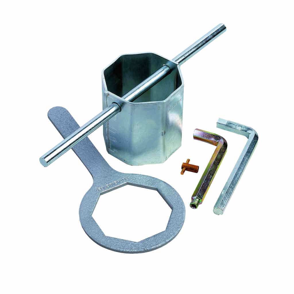 ebuy - Craig International - Radiator Spanner No 2