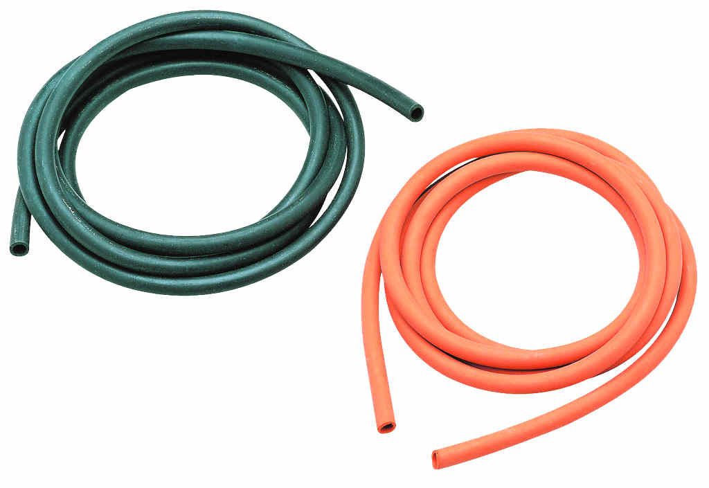 ebuy Craig International Manometer Hose 2m Rubber for The UGauge