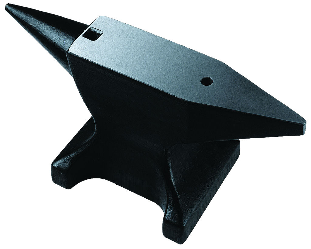 Ebuy - Craig International - Anvil Twin Horn 210mm Horn Length Model 12 