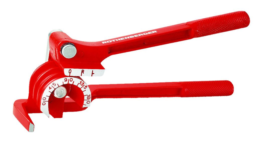 ebuy Craig International Universal Tube Bender 6mm Rothenberger