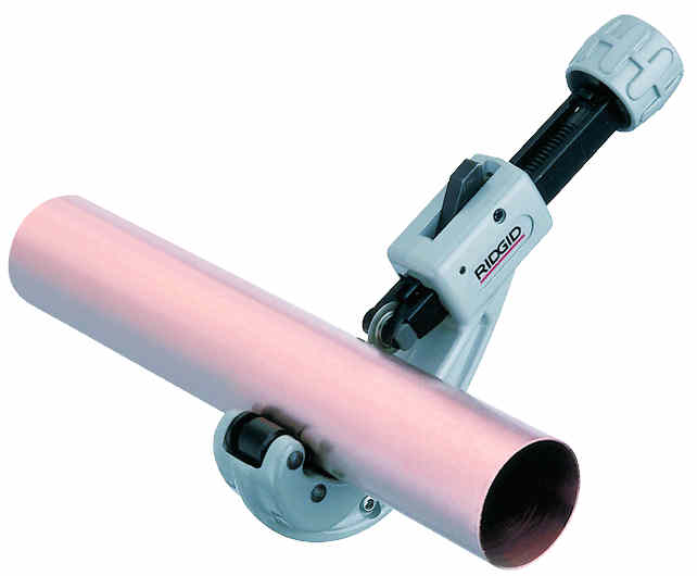 ebuy Craig International QuickActing Tube Cutter Wheel for Copper