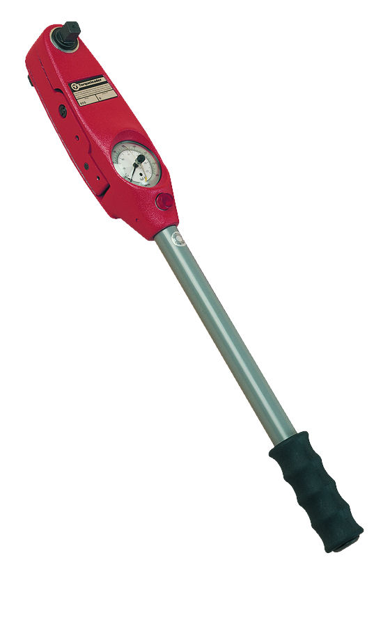 ebuy Craig International Torque Wrench Dial Measuring BDSAVS 12