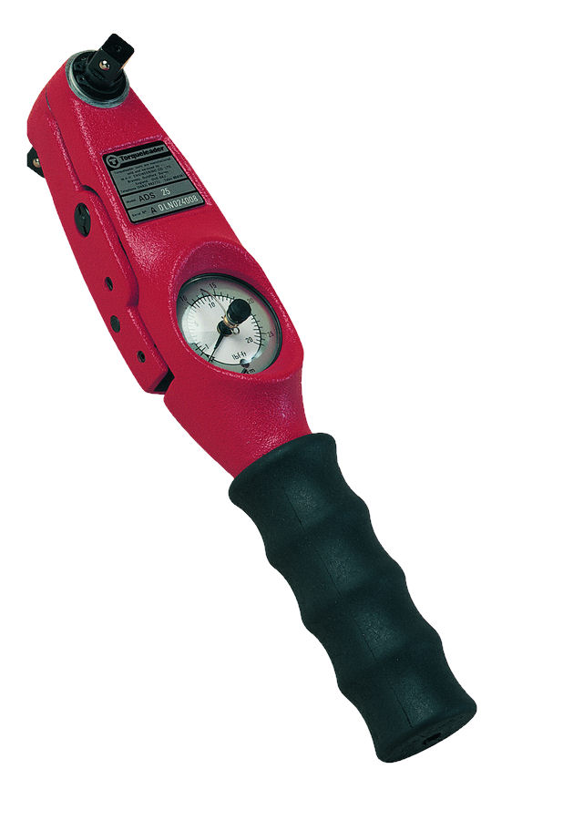 Inch Lb Dial Torque Wrench