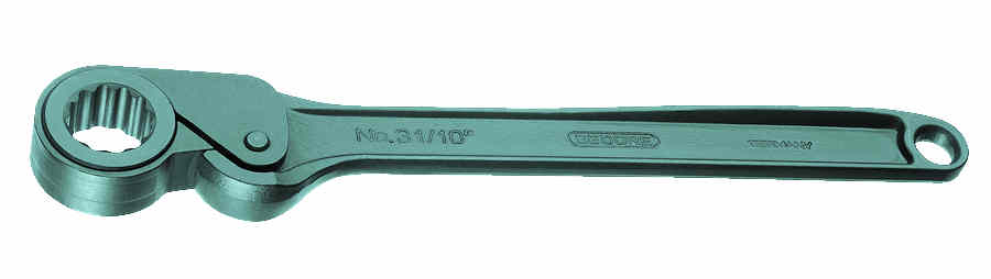 ebuy - Craig International - Ratchet Ring Wrench 46mm x 635mm 