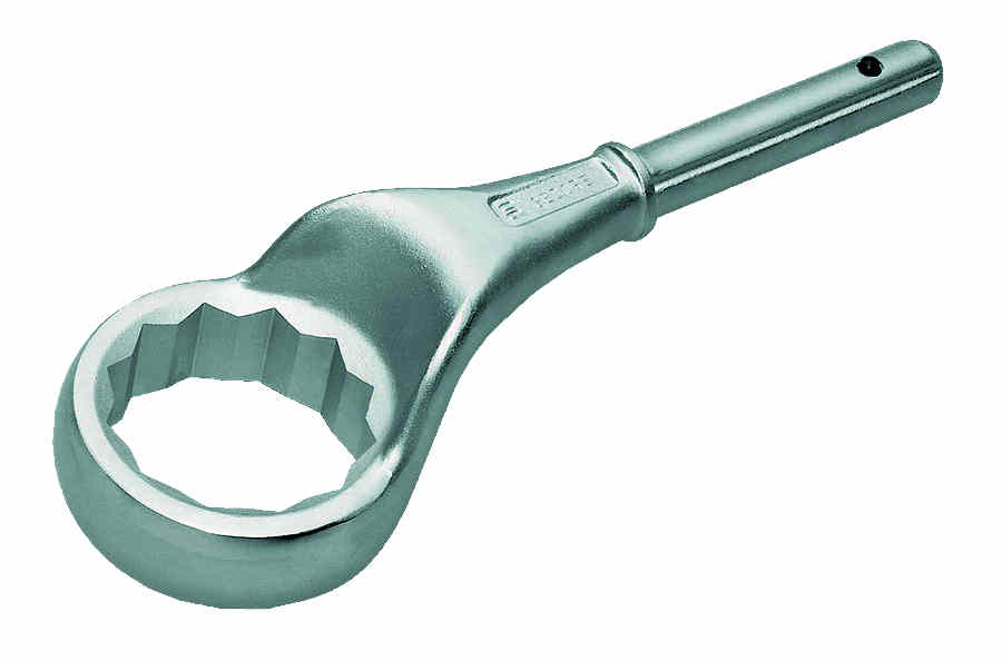 ebuy Craig International Single Ring Spanner Extension Handle 760mm
