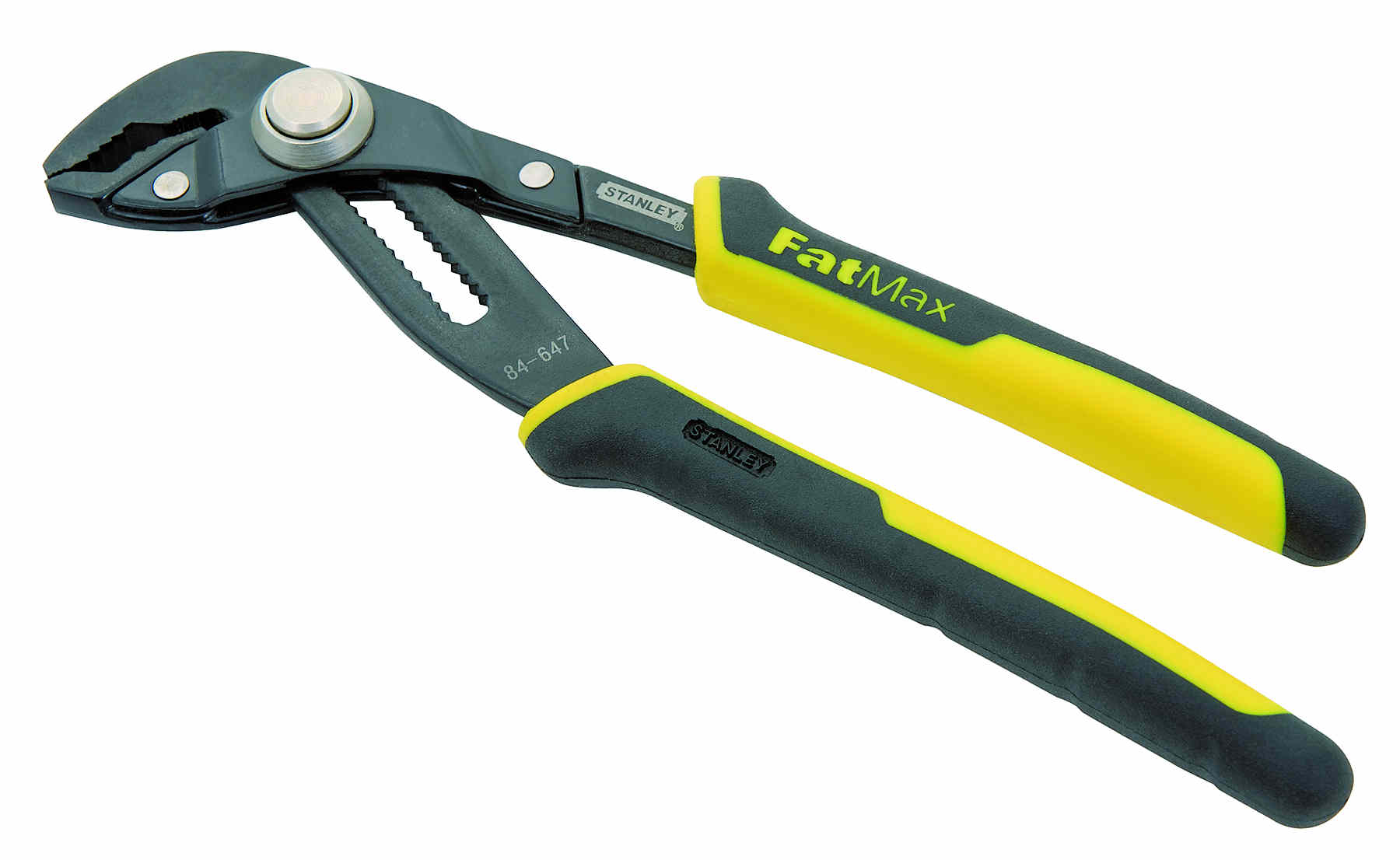 ebuy Craig International Slip Joint Pliers 250mm Fatmax Stanley