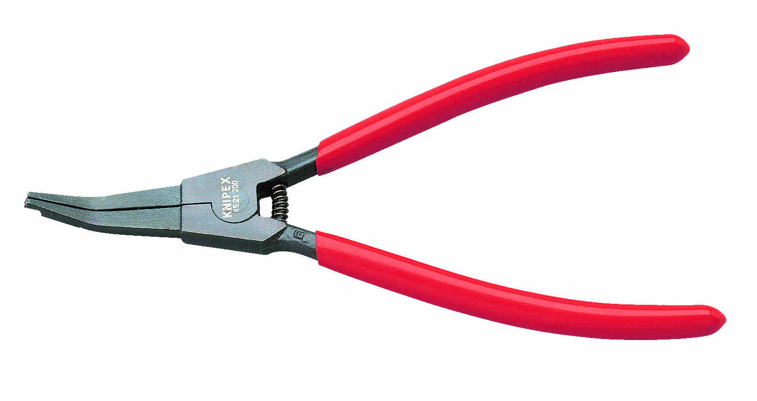 ebuy Craig International Circlip Pliers (for Horseshoe Clips) 200mm