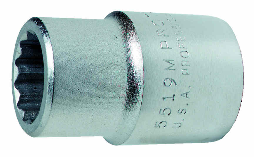 Ebuy Craig International 34 Drive Socket 2 18 X 75mm Diameter
