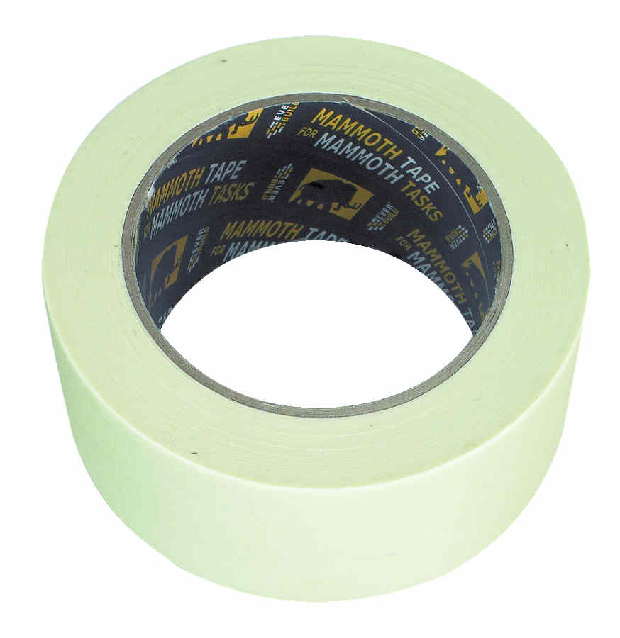 ebuy Craig International Masking Tape Width 19mm Length 50m Everbuild