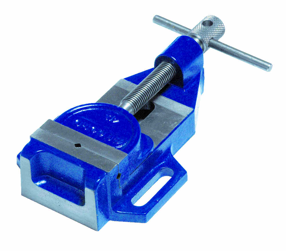 ebuy Craig International Drill Press Vice 100mm x 75mm Record