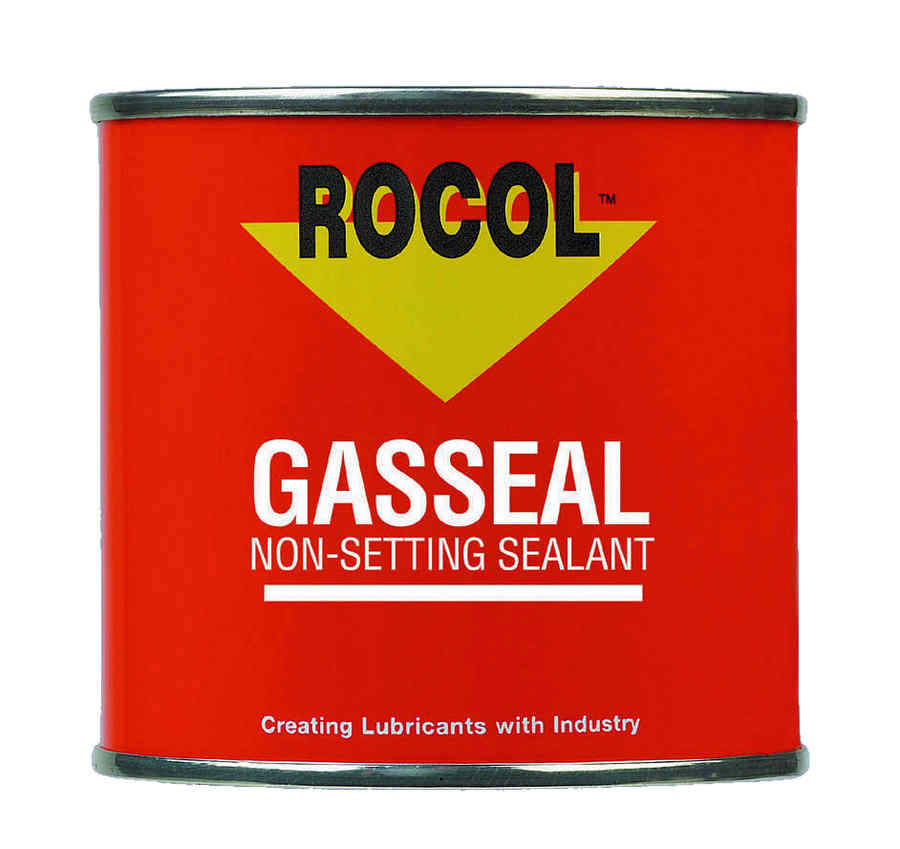 ebuy Craig International Gasseal NonSetting Sealant Rocol 300g