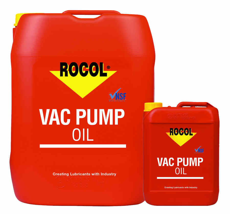 ebuy Craig International Vac Pump Oil Rocol 5 Litres