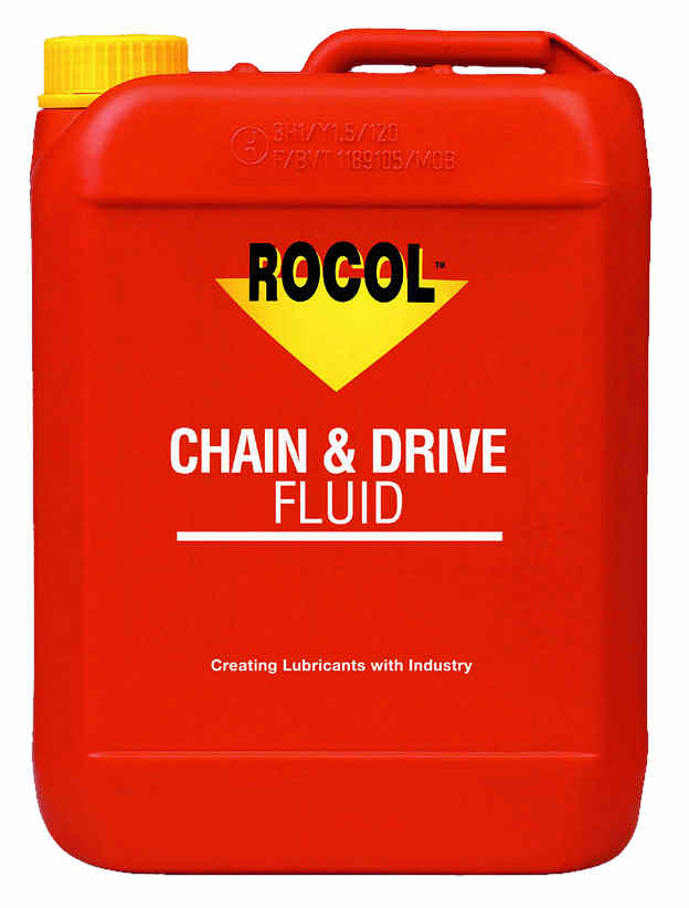 ebuy Craig International Chain & Drive Fluid Rocol 5 Litres