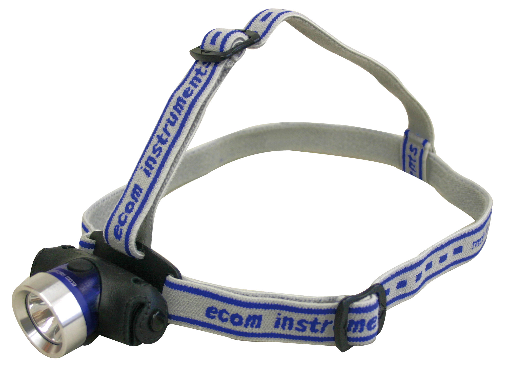 ebuy Craig International IS Safety Head Torch Helmet