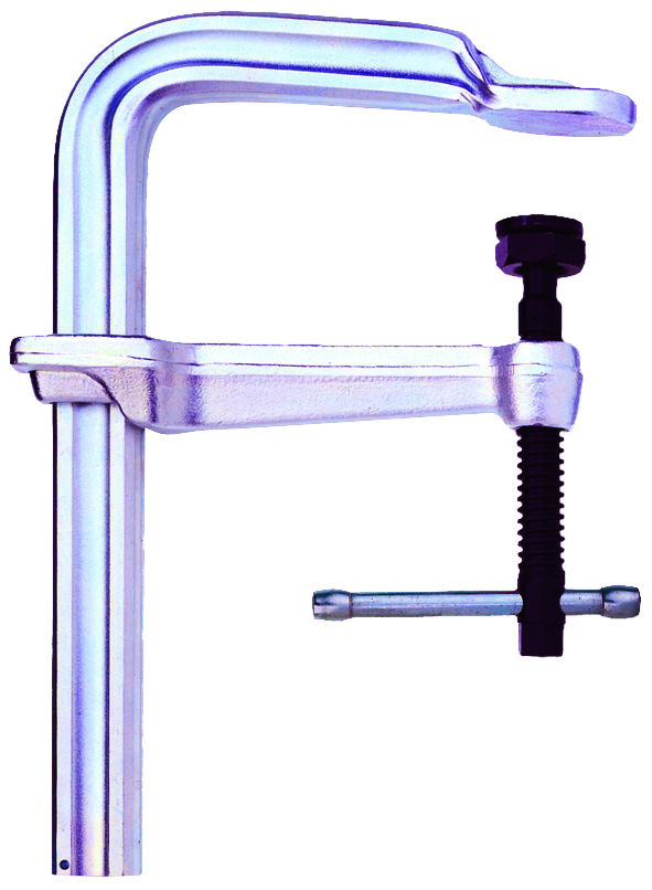 ebuy Craig International Construction Clamp Steel Heavy Duty 1250mm