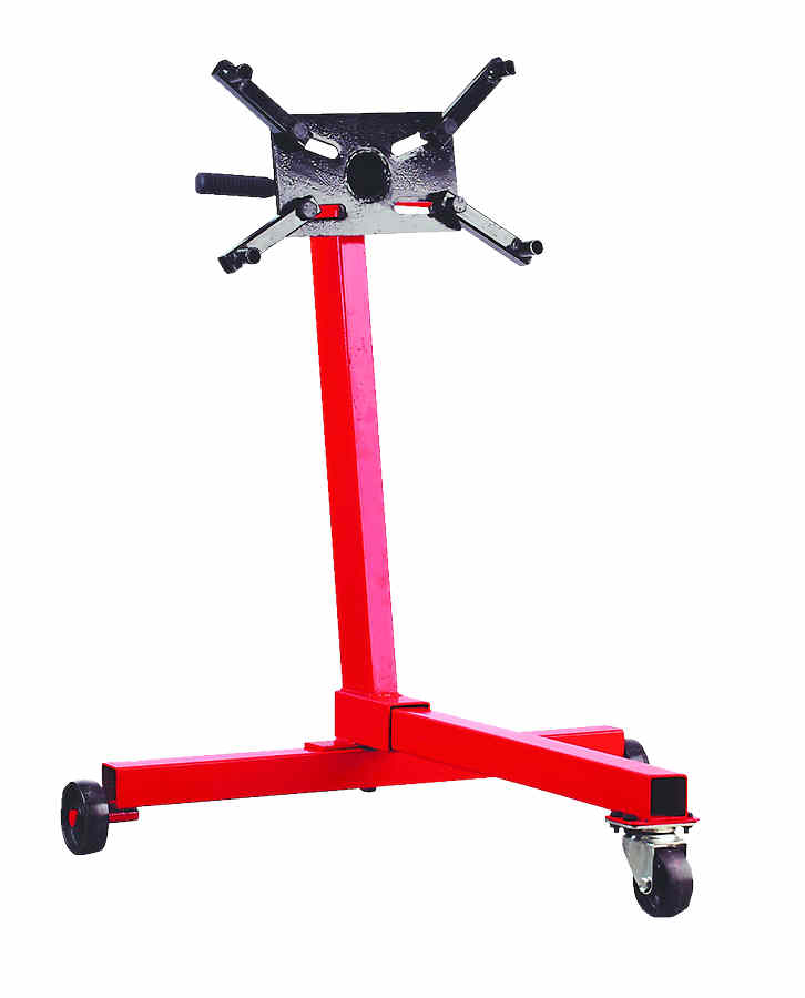 ebuy Craig International Engine Stand ES550Sealey. Capacity 550kg.