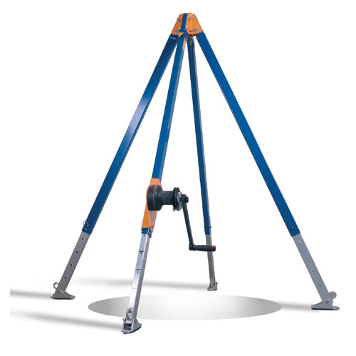 ebuy - Craig International - Anchor Portable Quadpod ATR4